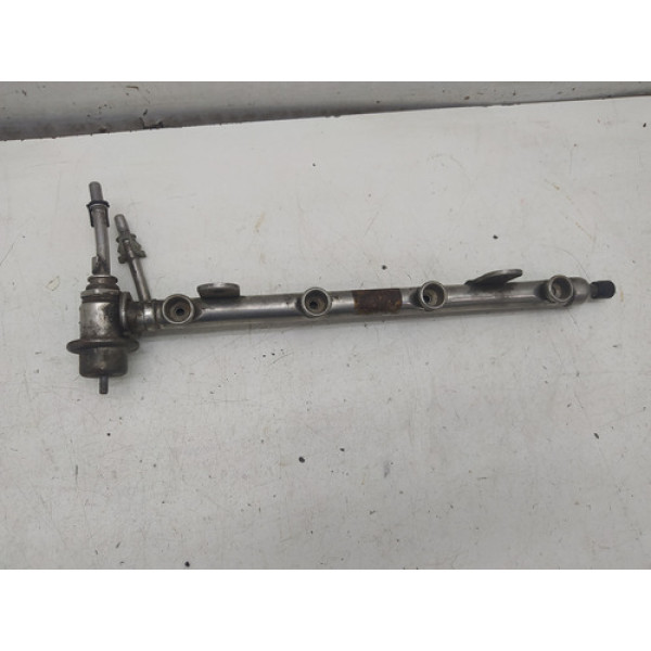 Flauta Sem Bicos Chevrolet Corsa 1.0 8v 1999 A 2002 