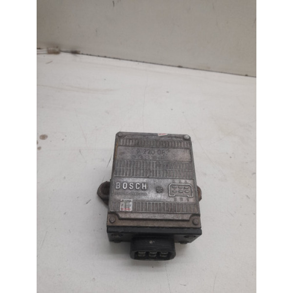 Módulo Ignição Volkswagen Gol 1996 9220087