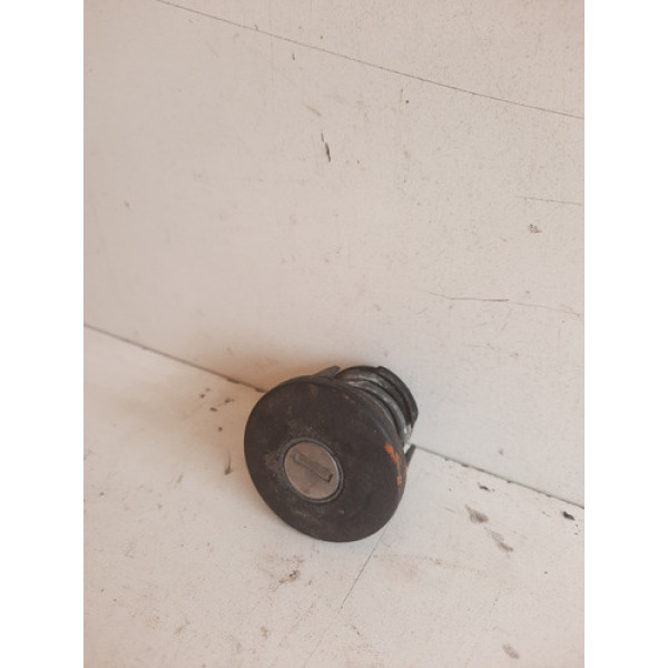 Cilindro Miolo Fechadura Tampa Traseira Volkswagen Gol G3 05