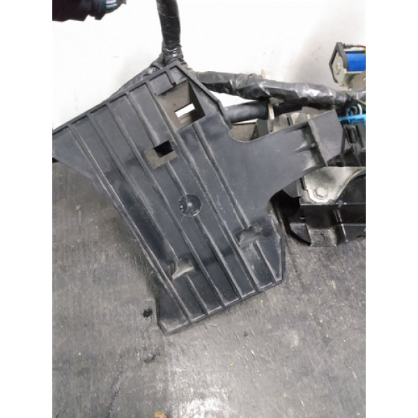 Alavanca Câmbio Trambulador Zafira 2.0 2006 C/sensores