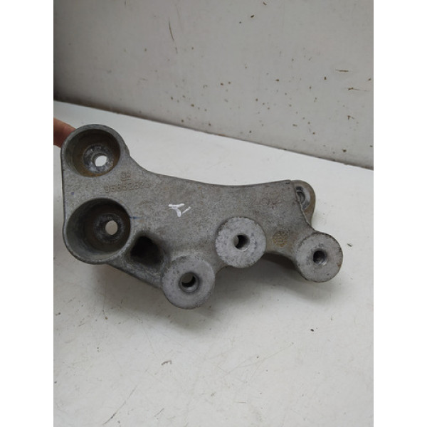 Suporte Coxim Câmbio Chevrolet Onix 2014
