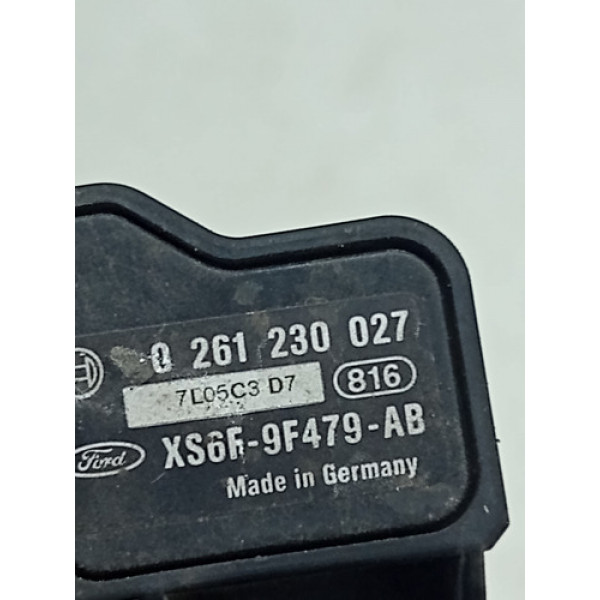 Sensor Map Ford Fiesta Focus Ka 0261230027