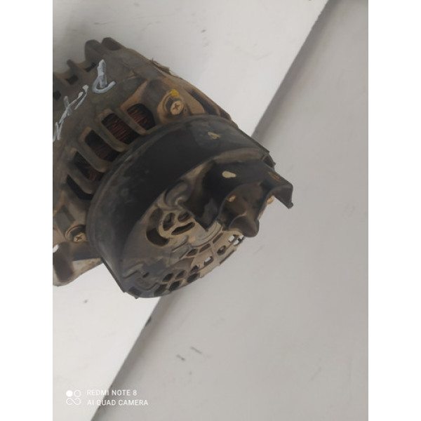 Alternador Fiat Palio 2011
