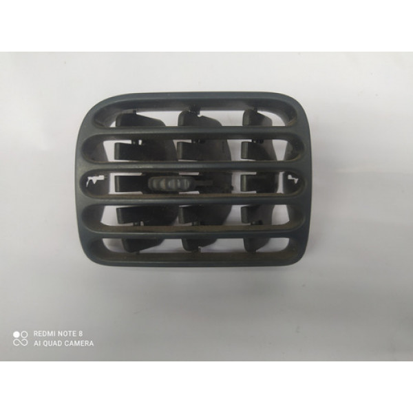 Difusor Ar Painel Clio Lado Esq