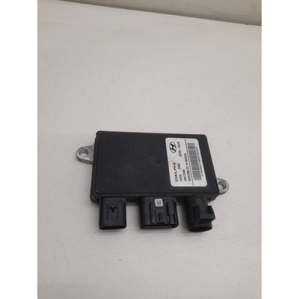 Módulo Aquecimento Dos Bicos Hyundai Hb20 2016 2019 28472998
