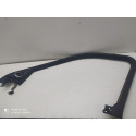 Moldura Porta Dianteira Direita Land Rover Evoque 2023 Orig