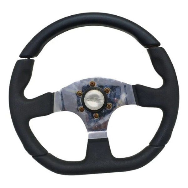 Volante Esportivo Buggy Fusca Brasília 