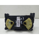 Controle Ar Condicionado Chevrolet Agile Montana 2011 2017