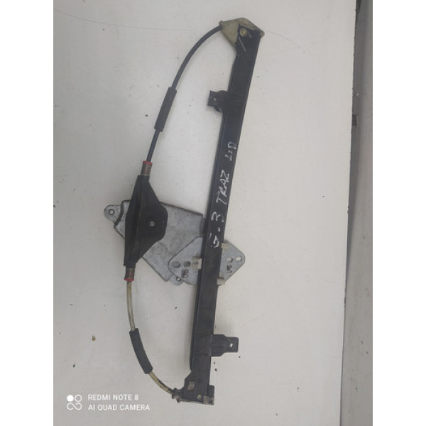 Maquina Vidro Manual Dianteiro Direito Gol G3 1996-2008