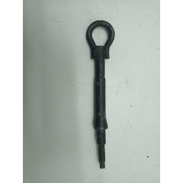 Gancho Reboque Jetta 2020 