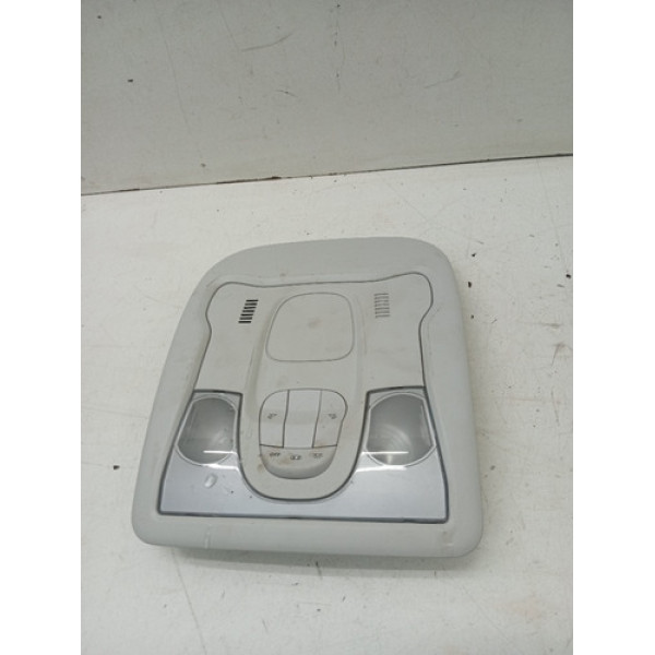 Luz Teto Cortesia Jeep Renegade 2015 2020 07356212960
