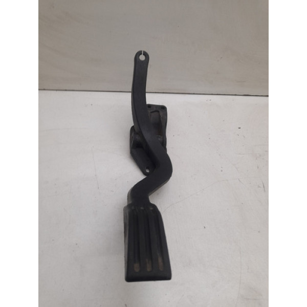 Pedal Acelerador Ford Fiesta 2006 2s659p732ab
