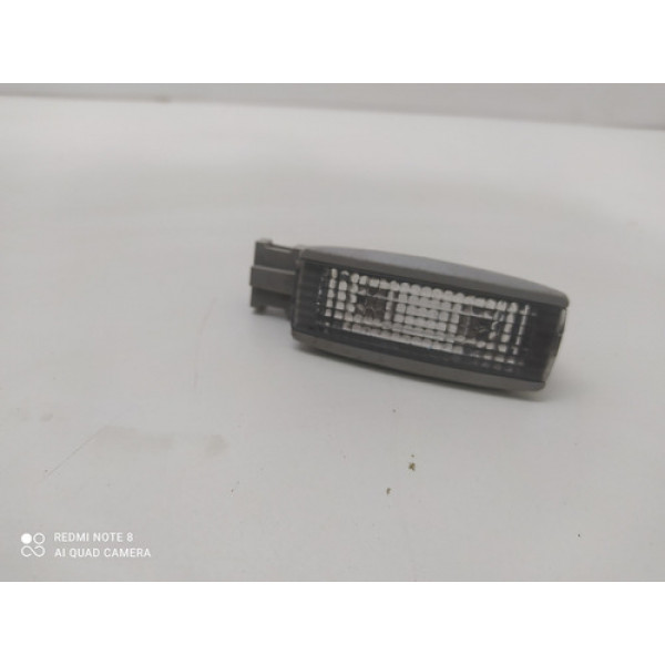 Lanterna Teto Quebra Sol Fox Golf Polo Passat Bora Orginal