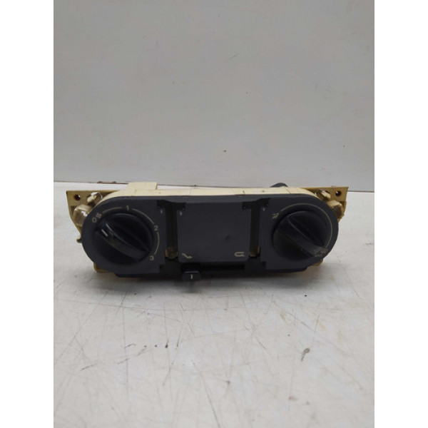 Comando De Ar Fiat Siena Ex 1.8 