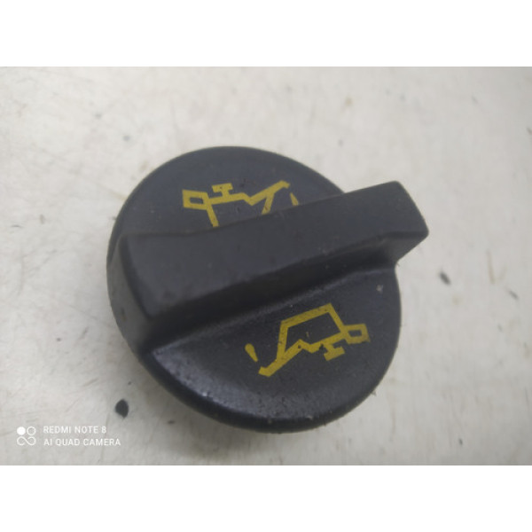 Tampa Óleo Motor Ford Focus 2.0 2014 A 2018 