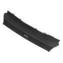 Acabamento Porta Malas Mercedes C180 2007 Preto