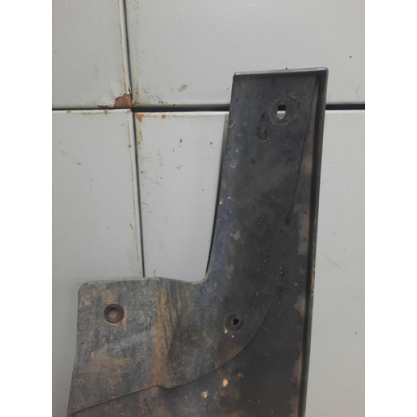 Para-barro Lameiro Dianteiro Esquerdo Chevrolet S10 2013