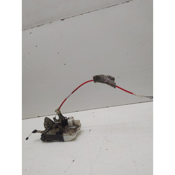 Fechadura Traseira Direita Volkswagen Gol G3 2001 2009