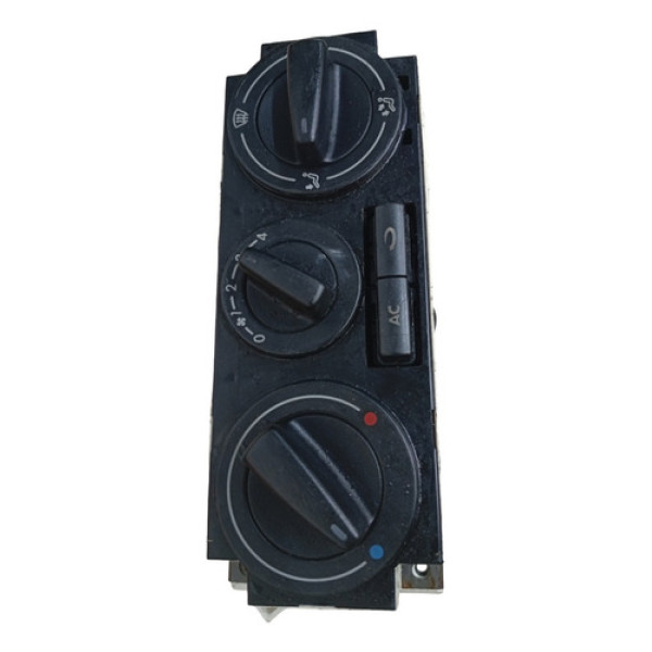 Comando Ar Volkswagen Gol G3 2000 2006