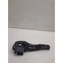 Suporte Maçaneta Externa Traseira Direita C3 2006 Detalhe 