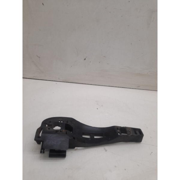Suporte Maçaneta Externa Traseira Direita C3 2006 Detalhe 
