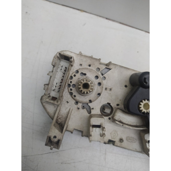 Comando Controle Ar Renault Clio