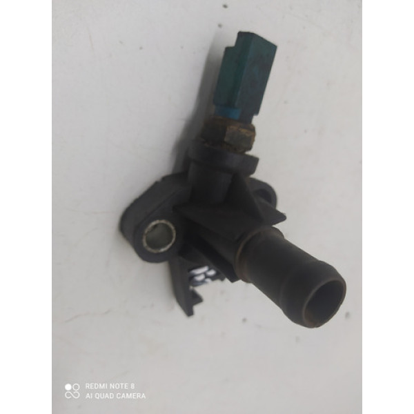 Sensor Temperatura Fiat Ide Palio Strada 2003
