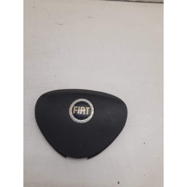 Tampa Buzina Volante Fiat Palio Uno 2002 2006 