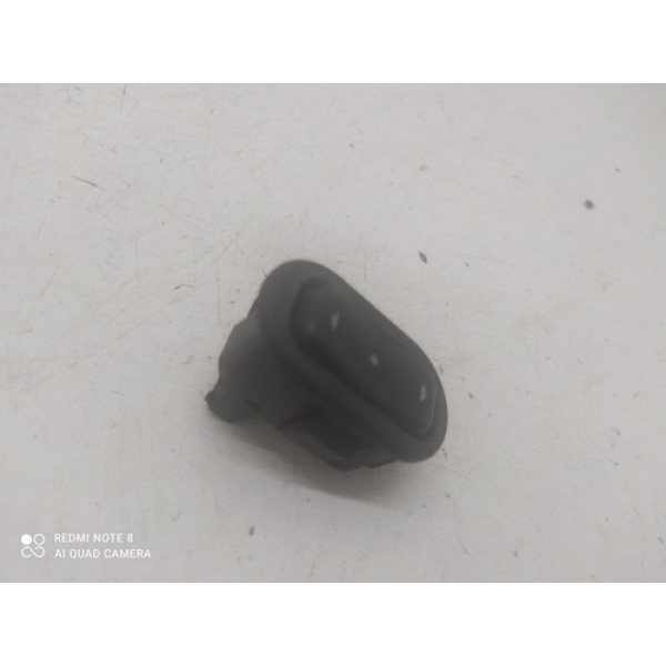 Botão Vidro Chevrolet Corsa 1999  A 2012