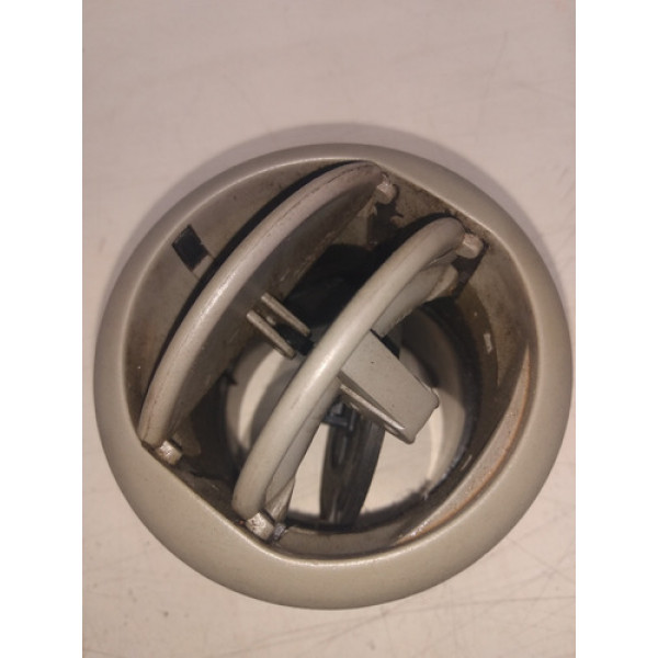 Difusor Ar Painel Fiat Doblo 225363