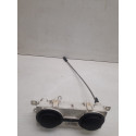 Comando Ar Condicionado Volkswagen Fox 2004 2010 5z0819046