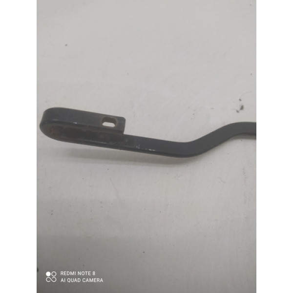 Braço Limpador Parabrisa Esquerdo Volkswagen Golf 2007
