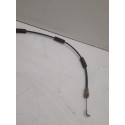 Cabo Fechadura Porta Dianteira Esquerda Chevrolet Celta 2002