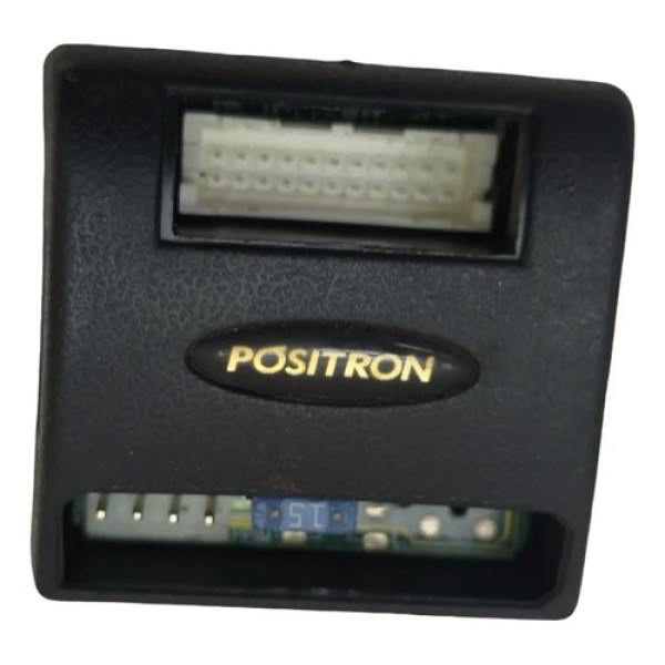 Módulo Central Alarme Honda Fit 2004
