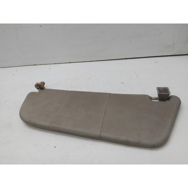 Quebra Sol Esquerdo Chevrolet Celta Corsa 2001 2006