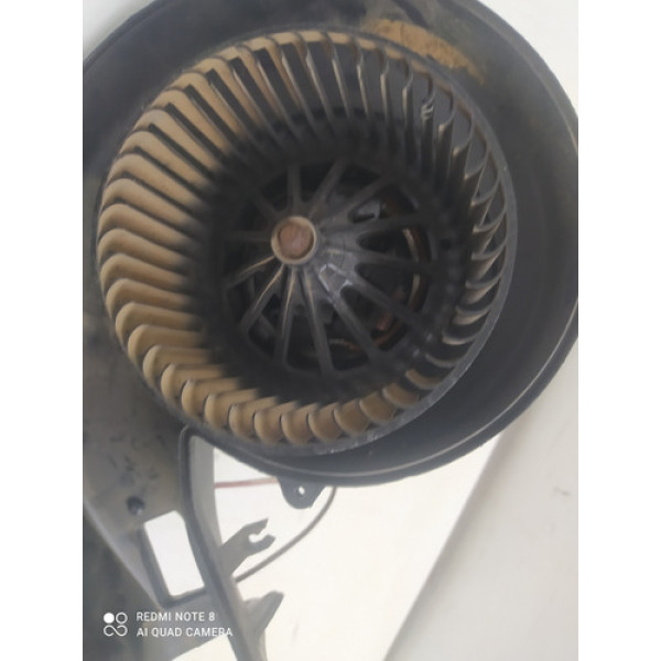 Motor Ar Forçado Chevrolet Meriva 2003-2012