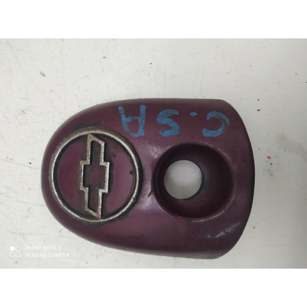 Moldura Maçaneta Traseira Chevrolet Corsa 1996