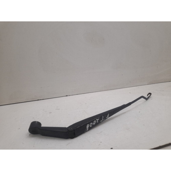 Braço Limpador Lado Esquerdo Honda Fit 2008 Saddrkm