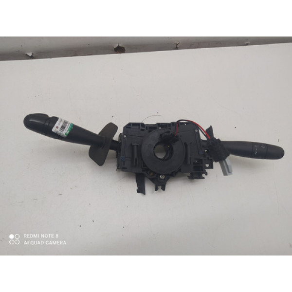 Chave Seta Renault Sandero Stepway 2012 A 2014