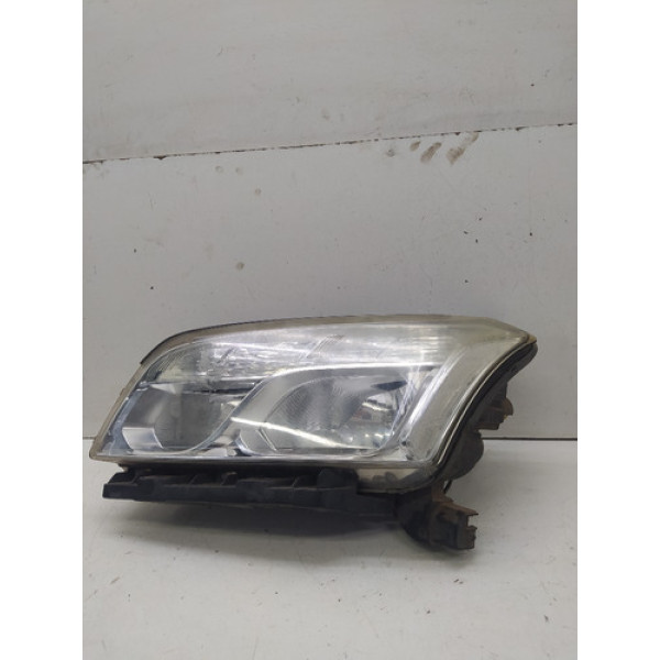 Farol Esquerdo Chevrolet Tracker 2014 2017 95146956
