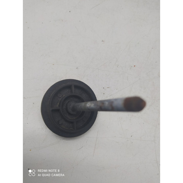 Parafuso Fixar Estepe 130mm Fiat Punto 2016