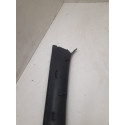 Acabamento Coluna Parabrisa Direito Fiat Palio 1996 2001