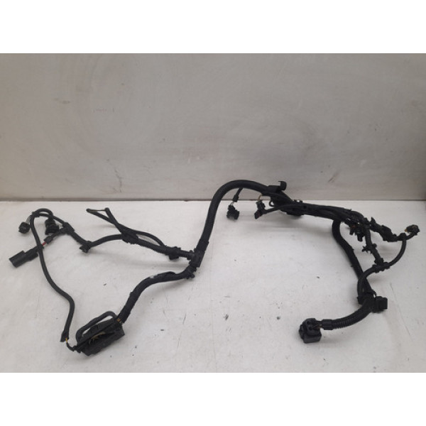 Chicote Central Injeção Bmw 320i X1 2011 2015 12527605915