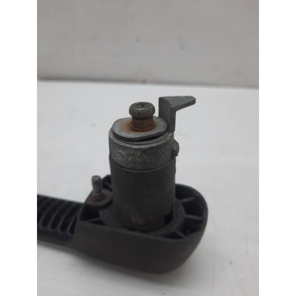 Maçaneta Externa Porta Dianteira Direita Fiat Uno Mille