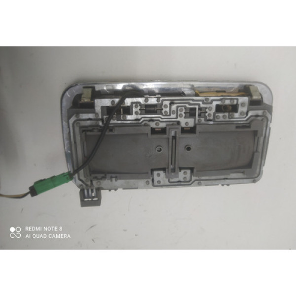 Luz Teto Fiat Linea 2015 1520400000