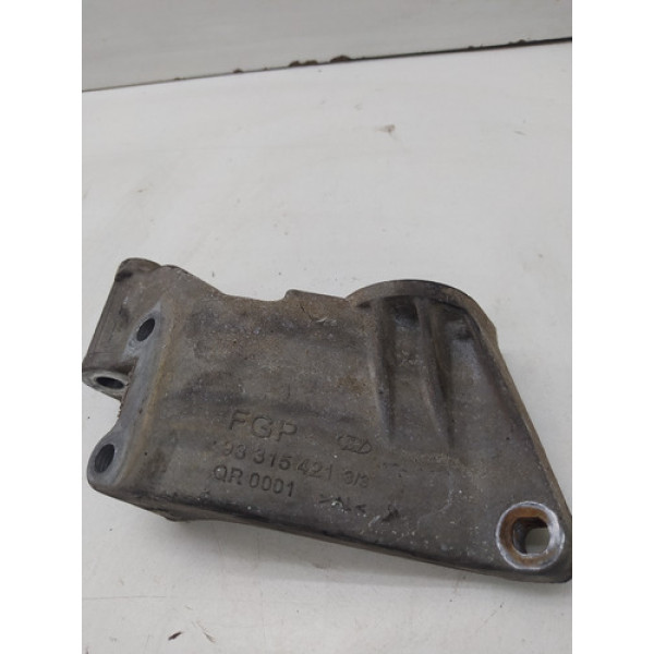 Suporte Alternador Chevrolet Corsa Montana 2002 2012 9331542