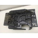 Suporte Caixa Bateria Com Módulo Citroen C3 2010