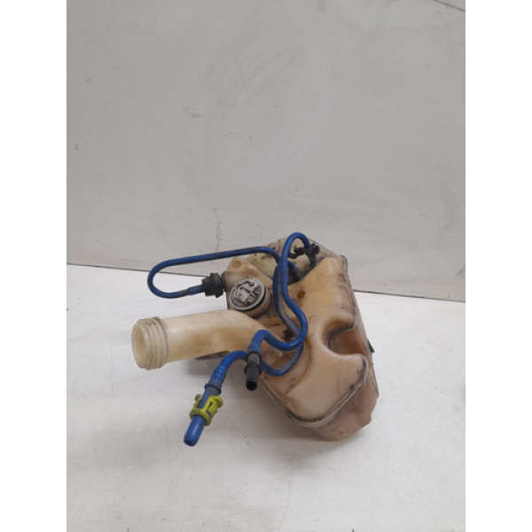 Reservatório Partida A Frio Fiat Palio 2010