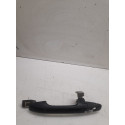 Maçaneta Externa Porta Dianteira Direita Honda Civic 2008 