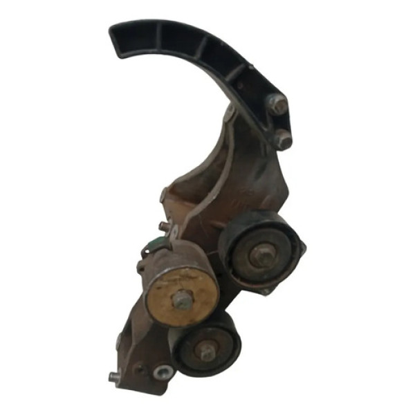 Suporte Alternador Compressor Ar Fiat Palio 2011